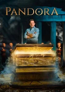 Affiche de Pandora