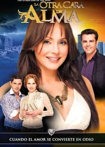 Plakat La Otra Cara del Alma