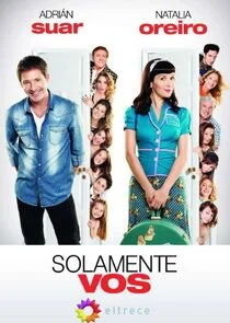 Solamente vos