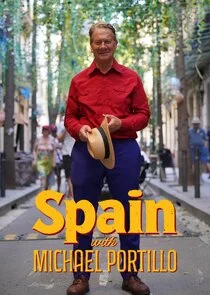 Spain with Michael Portillo