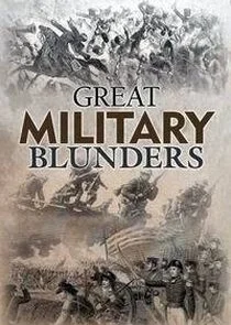 Great Military Blunders poster