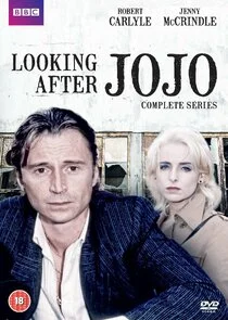 Affiche de Looking After Jo Jo