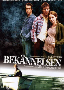 Affiche de BekÄ‚Â¤nnelsen
