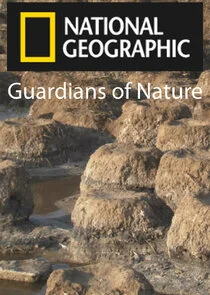 Affiche de Guardians of Nature