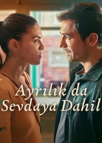 Ayrılık Sevdaya Dahil