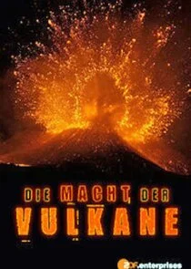 Affiche de Schlafende Riesen - Die Macht der Vulkane