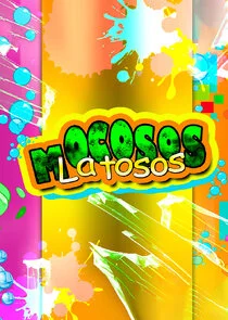 Plakat Mocosos Latosos