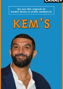 Plakat Kem's