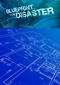 Blueprint for Disaster afişi