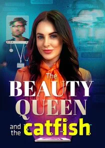 Póster de The Beauty Queen and the Catfish