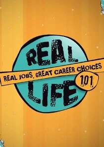 Affiche de Real Life 101