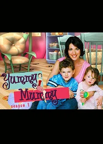 Affiche de Yummy Mummy