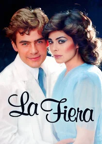 Affiche de La Fiera
