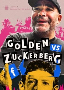 Golden vs. Zuckerberg