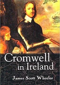 Affiche de Cromwell in Ireland