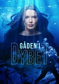 Affiche de GÄ‚Ä„den i dybet