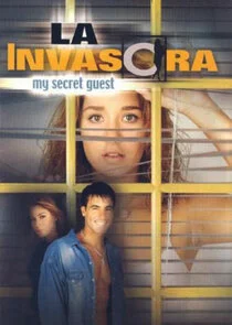 Affiche de La Invasora