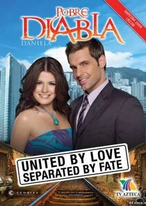 Affiche de Pobre Diabla