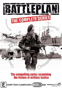 Battleplan poster