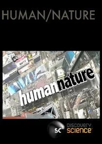 Affiche de Human Nature