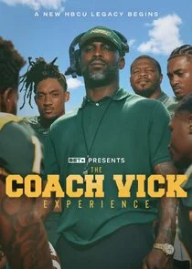 The Coach Vick Experience