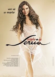 Affiche de O Canto da Sereia