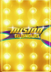 Affiche de MisiÄ‚Ĺ‚n Celebridades