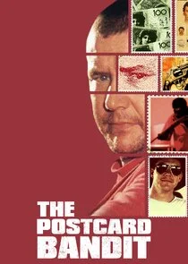Affiche de The Postcard Bandit