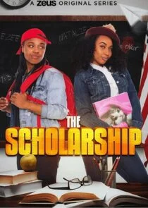 Plakat The Scholarship