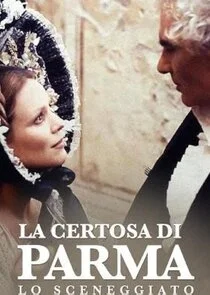 Affiche de La Certosa di Parma - Lo sceneggiato