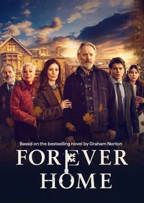 Affiche de Forever Home