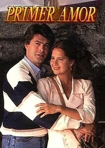 Affiche de Primer amor