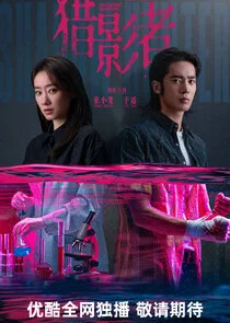 Affiche de Shadow Hunter