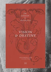 Affiche de Vision & Destiny