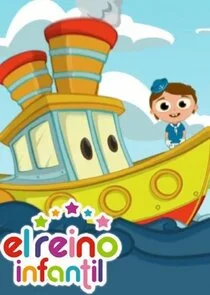Affiche de El Reino Infantil