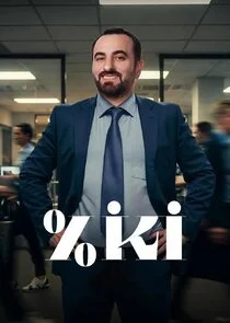 Affiche de YÄ‚Ä˝zde Ă„Â°ki