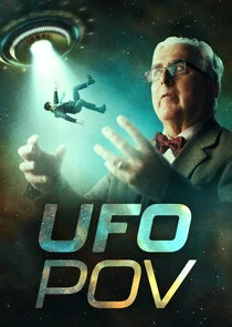 Affiche de UFO: POV