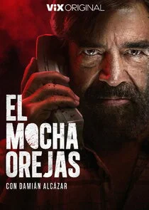Póster de El Mochaorejas (2026)