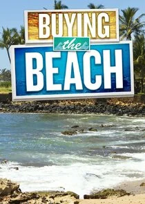 Affiche de Buying the Beach