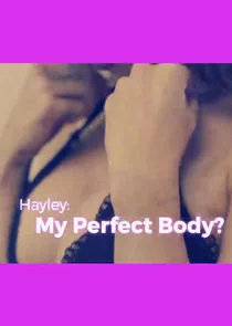 Affiche de Hayley