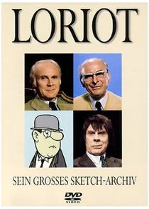 Loriot poster