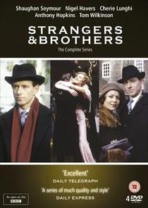Affiche de Strangers and Brothers