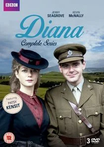 Affiche de Diana