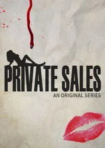 Affiche de Private Sales