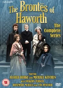 Affiche de The BrontÄ‚Â«s of Haworth