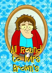 All Round to Mrs. Brown's poster