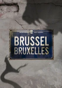 Affiche de Bruxelles