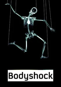 Poster di Bodyshock