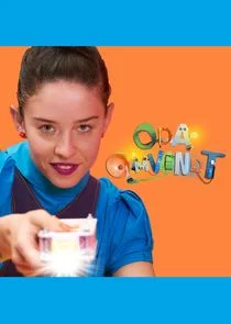 Affiche de Oda Omvendt