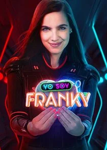 Yo soy Franky poster